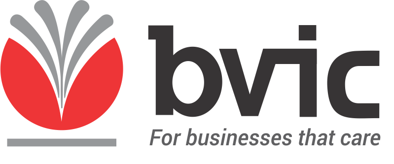 BVIC Logo