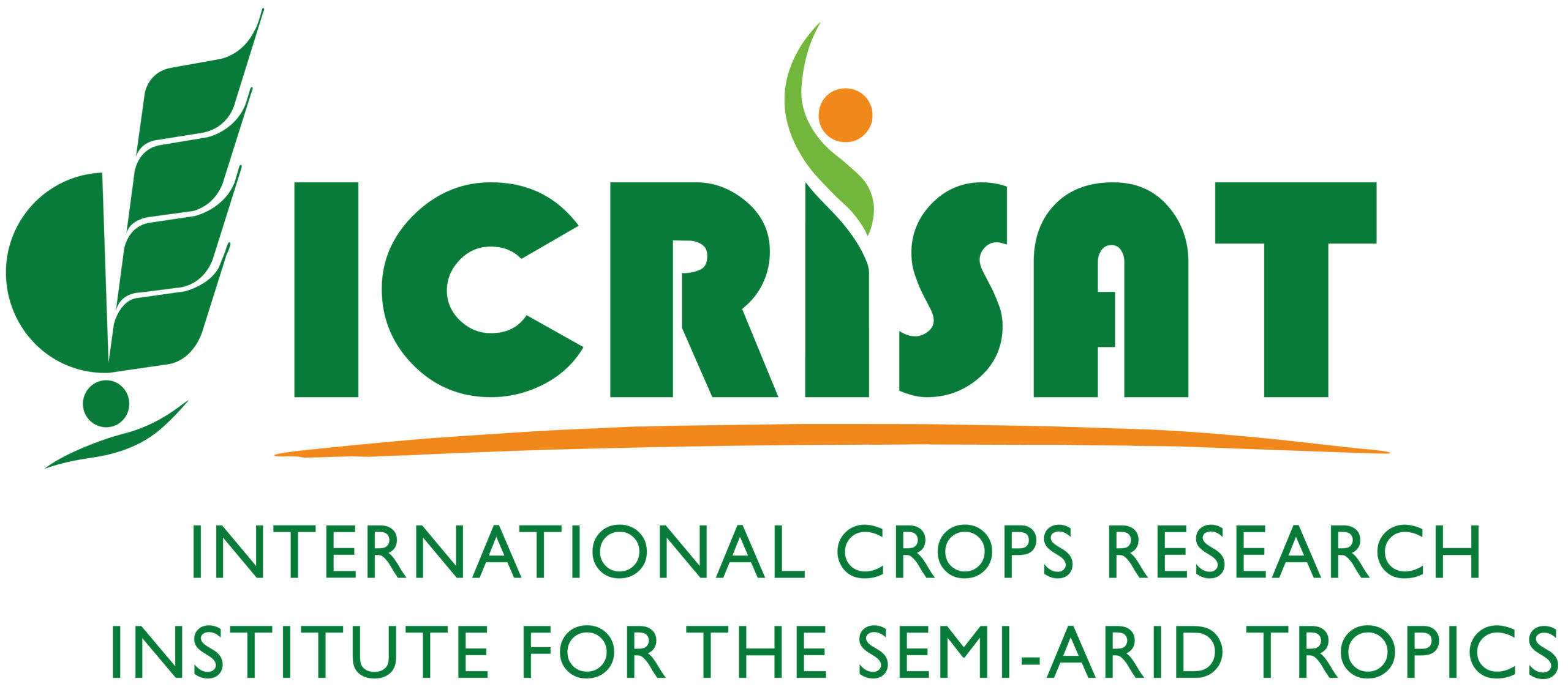 ICRISAT-Short-Logo