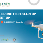 AWS | INTEL: DRONE Tech Startup Founder Meetup
