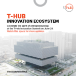 T-Hub Innovation Summit