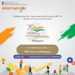Azadi Ka Amrit Mahotsav - 75 Years of Independence
