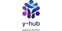 Y-Hub Logo