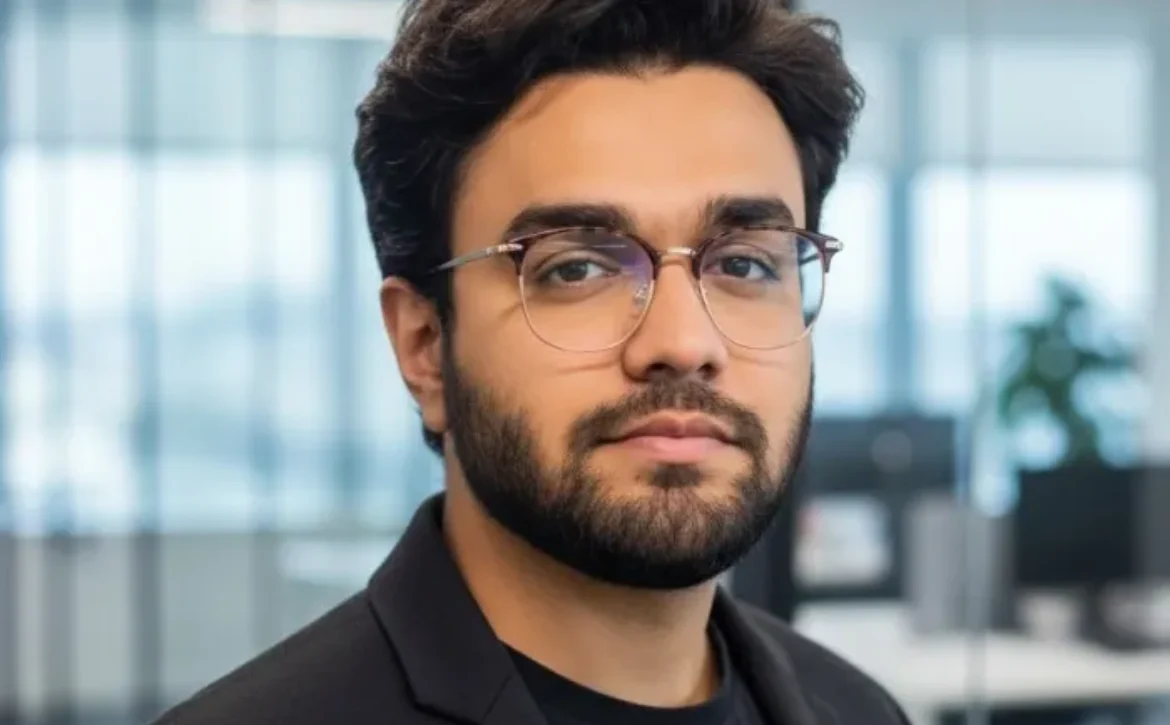 Meeraj Faheem