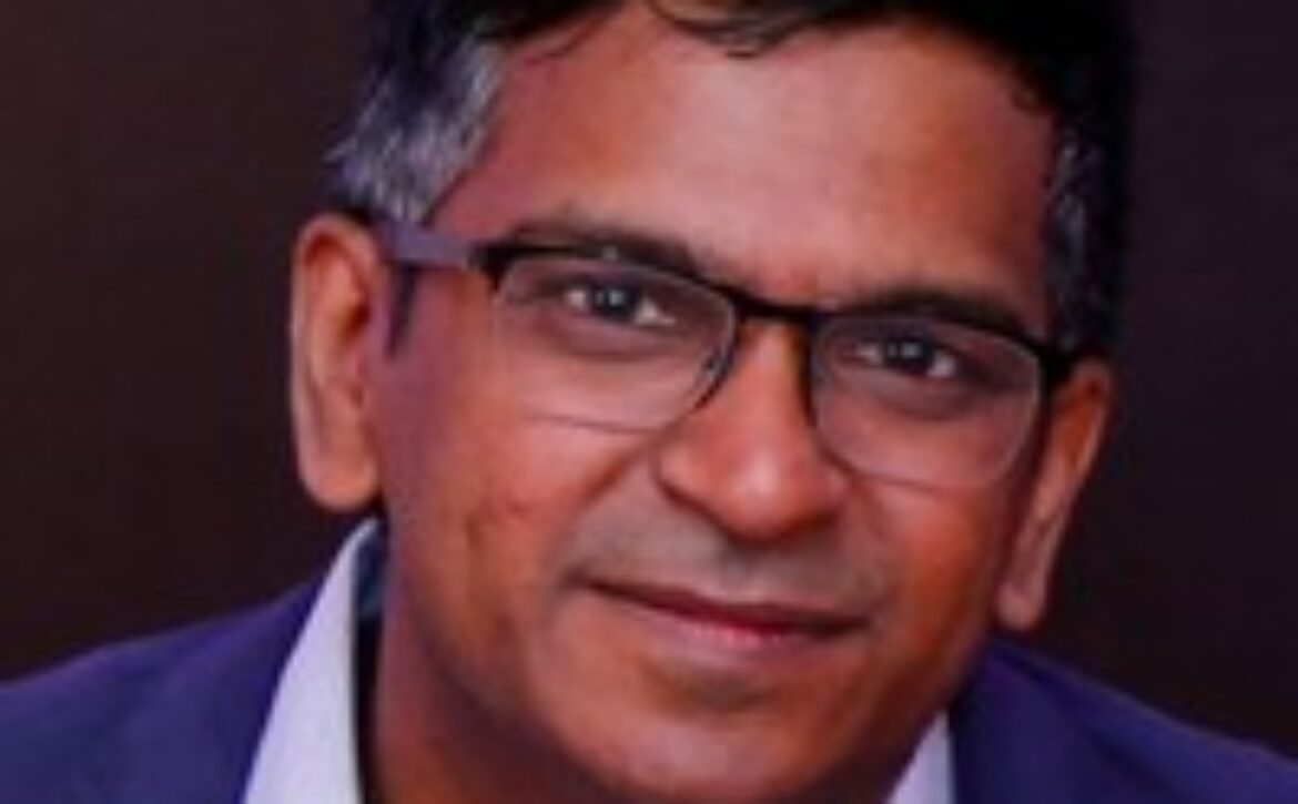 Sreekant Lanka, Emerging Technologies.jpeg